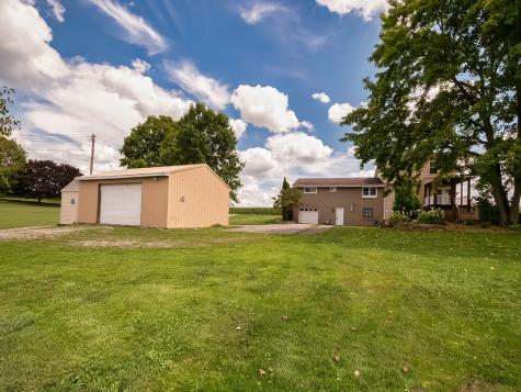 308 Welsh Road Connoquenessing Township PA 16033