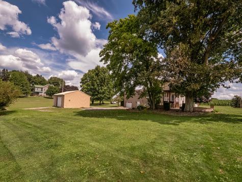 308 Welsh Road Connoquenessing Township PA 16033
