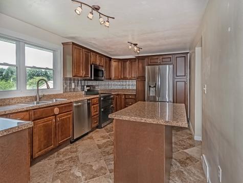 308 Welsh Road Connoquenessing Township PA 16033