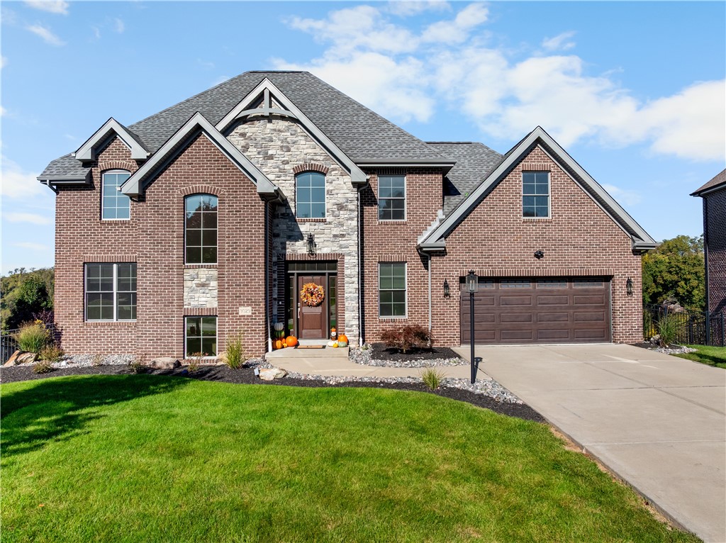 3029 Chestnut Ridge Drive Jefferson Hills PA 15025