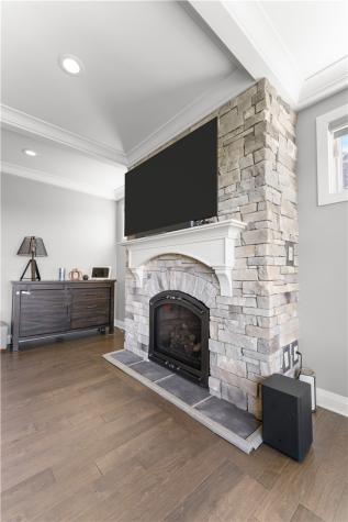 3029 Chestnut Ridge Drive Jefferson Hills PA 15025