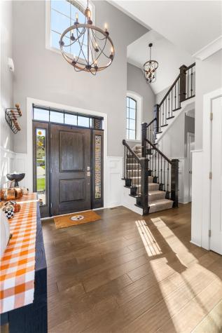 3029 Chestnut Ridge Drive Jefferson Hills PA 15025