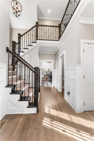 3029 Chestnut Ridge Drive Jefferson Hills PA 15025