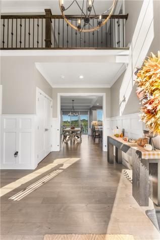 3029 Chestnut Ridge Drive Jefferson Hills PA 15025