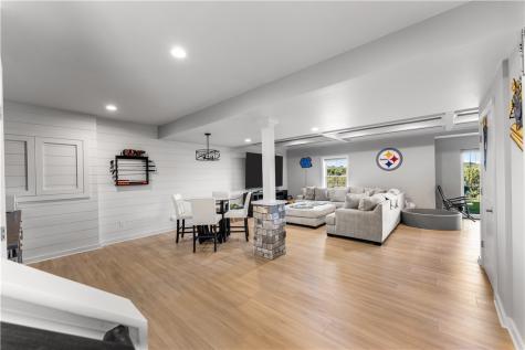 3029 Chestnut Ridge Drive Jefferson Hills PA 15025