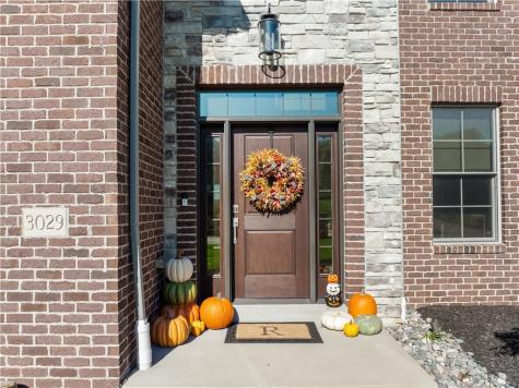 3029 Chestnut Ridge Drive Jefferson Hills PA 15025