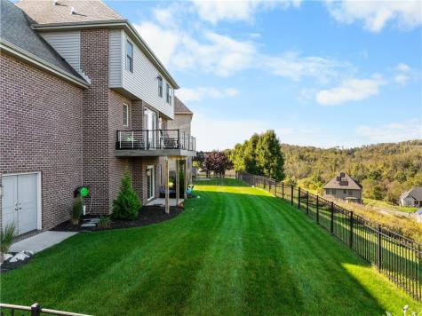 3029 Chestnut Ridge Drive Jefferson Hills PA 15025