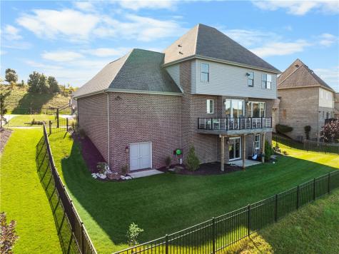 3029 Chestnut Ridge Drive Jefferson Hills PA 15025
