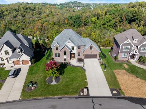 3029 Chestnut Ridge Drive Jefferson Hills PA 15025