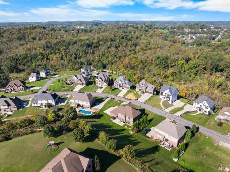 3029 Chestnut Ridge Drive Jefferson Hills PA 15025