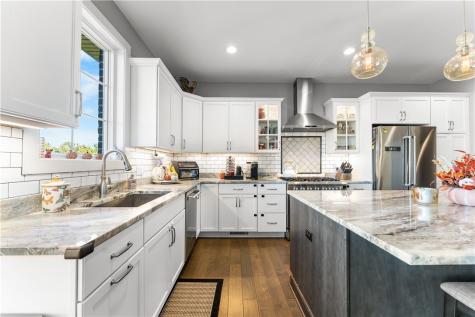 3029 Chestnut Ridge Drive Jefferson Hills PA 15025
