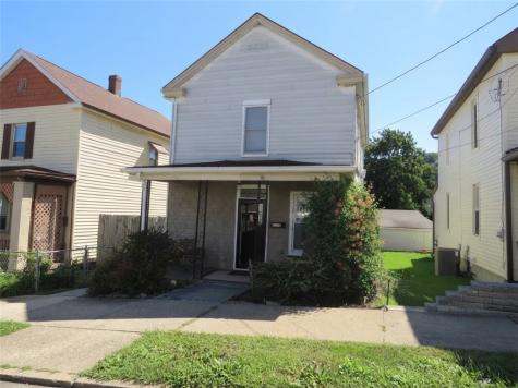 530 Chartiers Avenue Canonsburg PA 15317