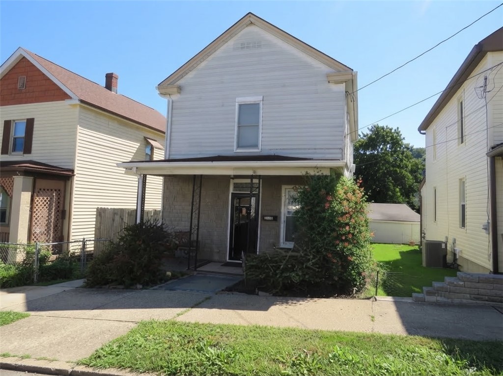 530 Chartiers Avenue Canonsburg PA 15317