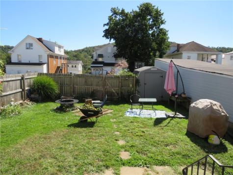 530 Chartiers Avenue Canonsburg PA 15317
