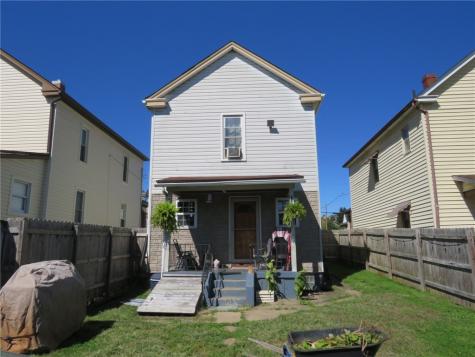 530 Chartiers Avenue Canonsburg PA 15317