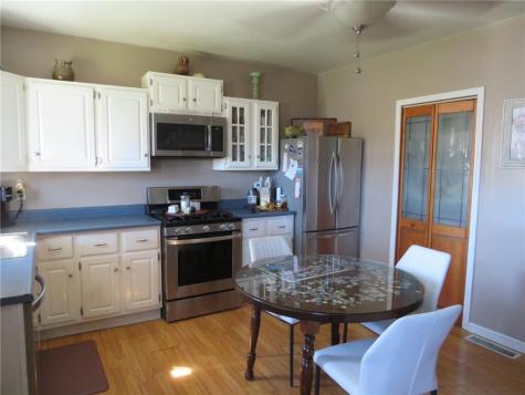 530 Chartiers Avenue Canonsburg PA 15317