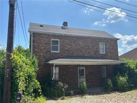 119 Highland Avenue Avella PA 15312