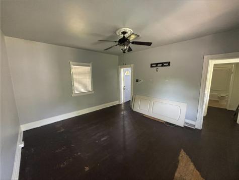 119 Highland Avenue Avella PA 15312