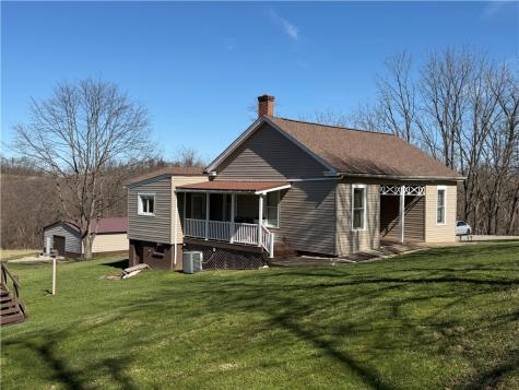 414 State Route 231 Donegal PA 15323