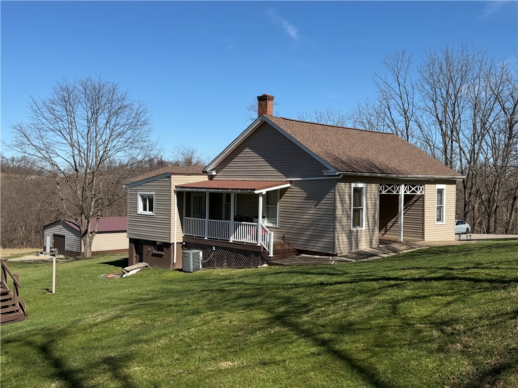 414 State Route 231 Donegal PA 15323