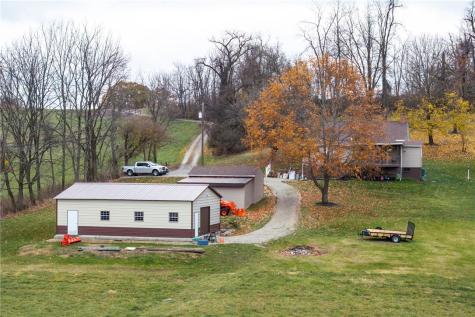 414 State Route 231 Donegal PA 15323
