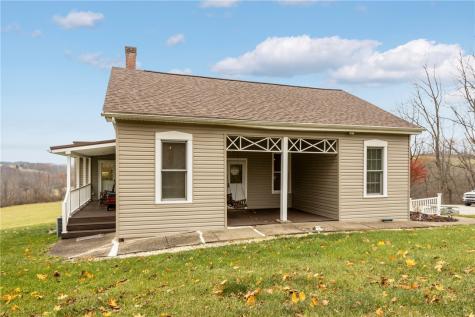 414 State Route 231 Donegal PA 15323