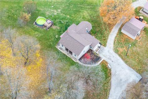 414 State Route 231 Donegal PA 15323