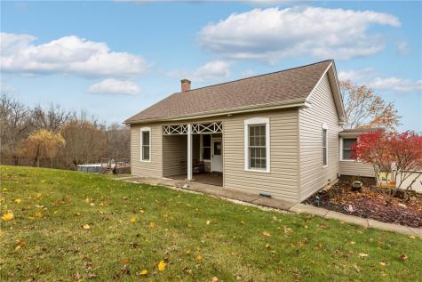 414 State Route 231 Donegal PA 15323