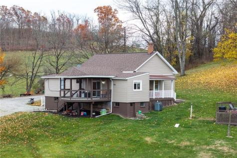 414 State Route 231 Donegal PA 15323