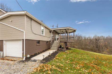 414 State Route 231 Donegal PA 15323