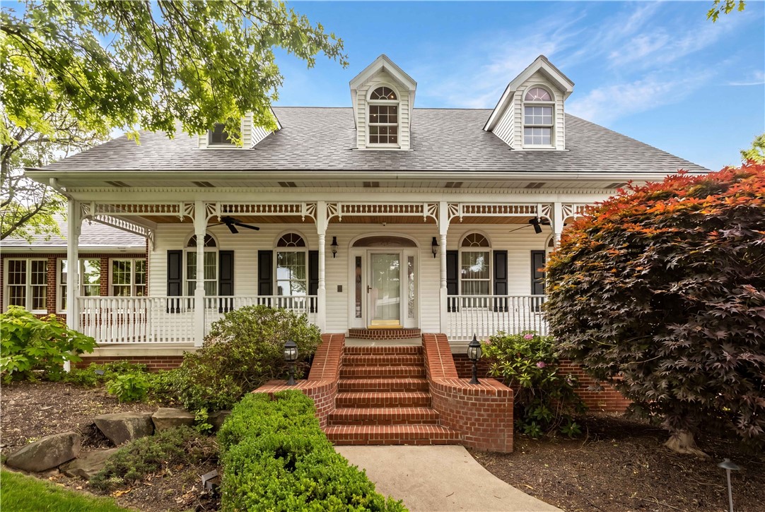 69 Orchard Street Carroll Township PA 15022