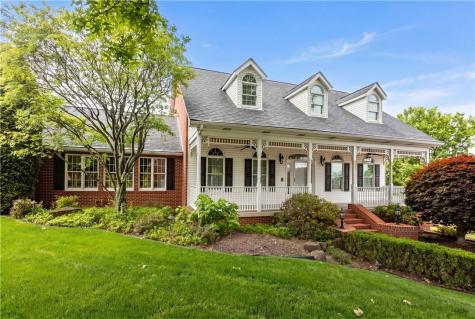 69 Orchard Street Carroll Township PA 15022