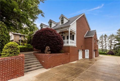 69 Orchard Street Carroll Township PA 15022