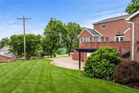 69 Orchard Street Carroll Township PA 15022