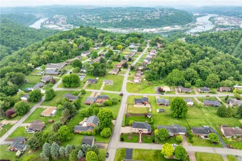 69 Orchard Street Carroll Township PA 15022