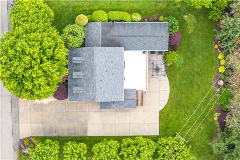 69 Orchard Street Carroll Township PA 15022