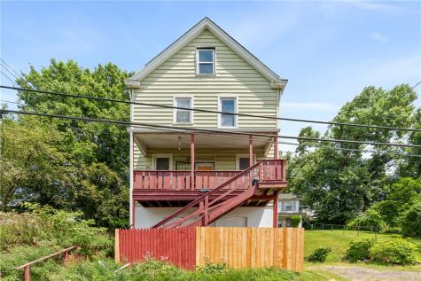 132 Fairview Avenue Chalfant Boro PA 15112