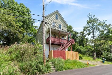 132 Fairview Avenue Chalfant Boro PA 15112