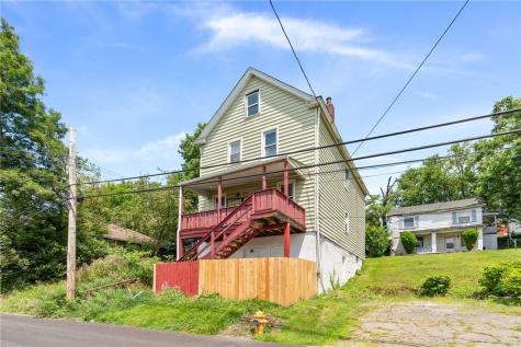132 Fairview Avenue Chalfant Boro PA 15112