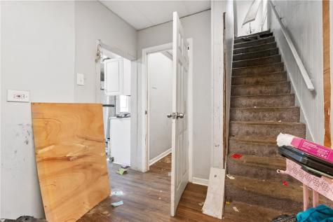 132 Fairview Avenue Chalfant Boro PA 15112