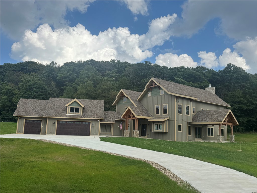 223 Deer Fern Drive Donegal PA 15501