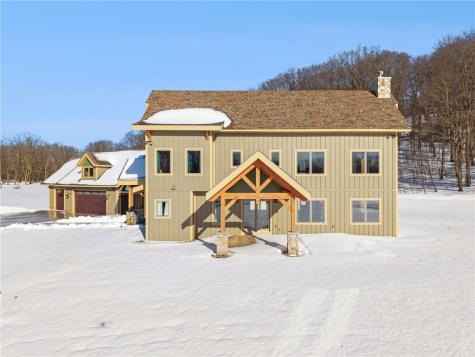 223 Deer Fern Drive Donegal PA 15501