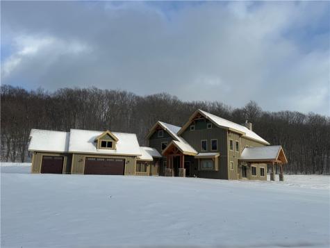 223 Deer Fern Drive Donegal PA 15501