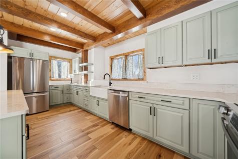 223 Deer Fern Drive Donegal PA 15501