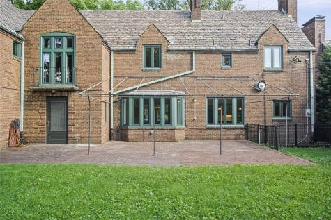 5914 Braeburn Place Squirrel Hill PA 15232