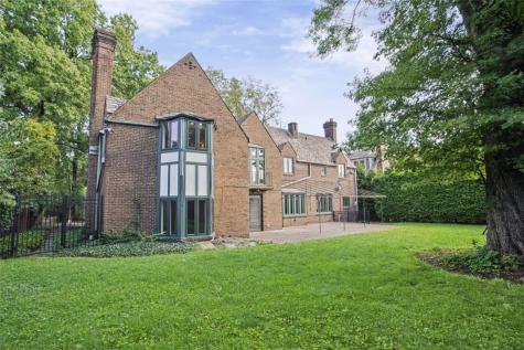 5914 Braeburn Place Squirrel Hill PA 15232