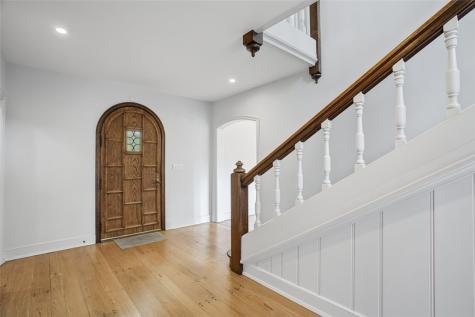 5914 Braeburn Place Squirrel Hill PA 15232
