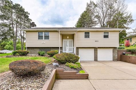 621 Sandy Hill Road Manor PA 15642