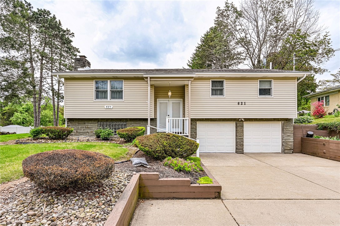 621 Sandy Hill Road Manor PA 15642