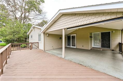 621 Sandy Hill Road Manor PA 15642
